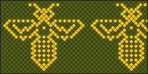 Normal pattern #177827 variation #381471