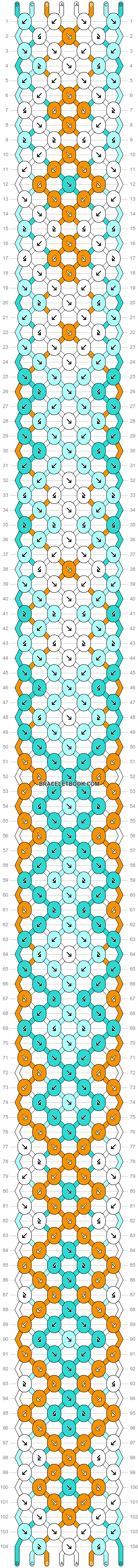 Normal pattern #181215 variation #381473 pattern