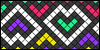 Normal pattern #114940 variation #381474