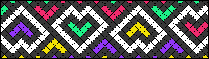 Normal pattern #114940 variation #381474