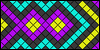 Normal pattern #145081 variation #381475