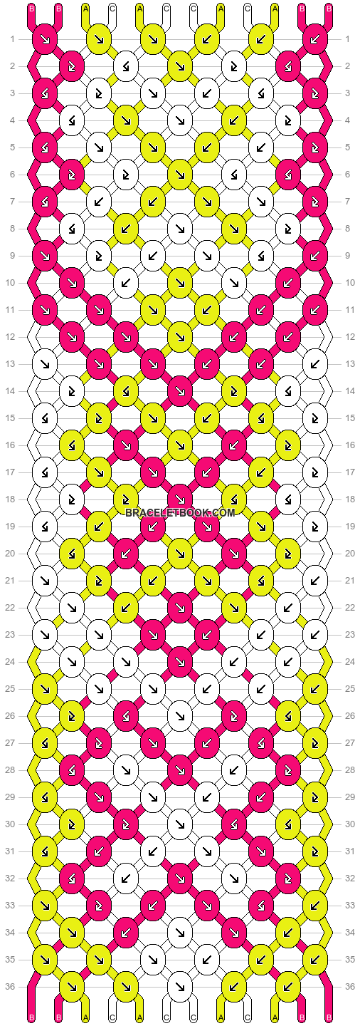 Normal pattern #154626 variation #381477 pattern