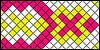 Normal pattern #154626 variation #381477