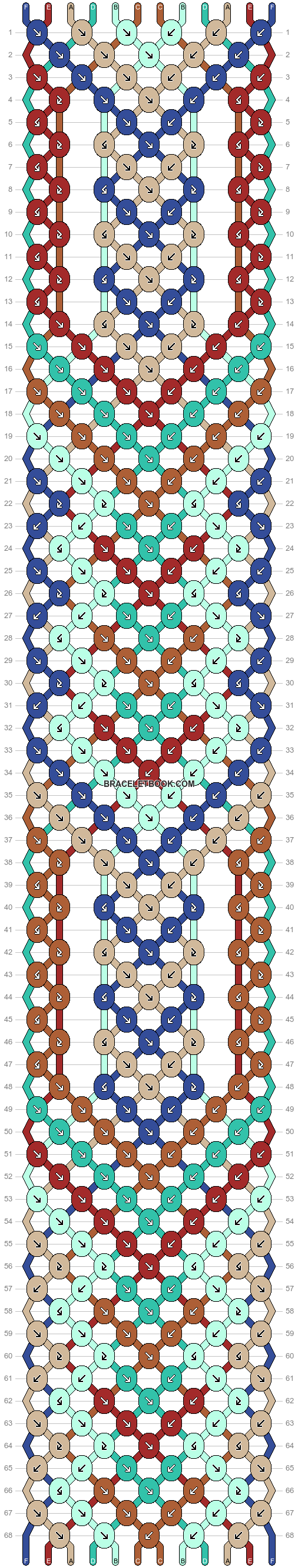 Normal pattern #128794 variation #381480 pattern
