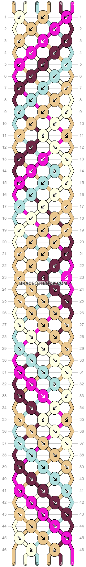 Normal pattern #60905 variation #381481 pattern