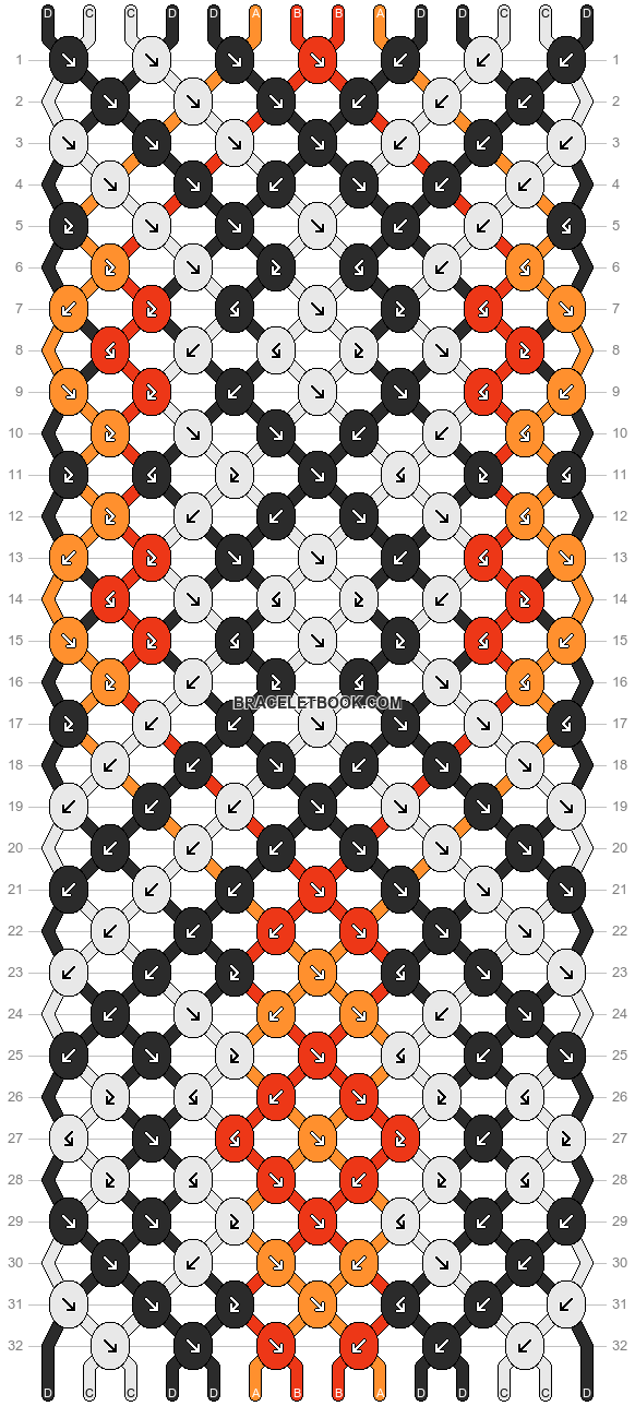 Normal pattern #182992 variation #381482 pattern