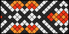 Normal pattern #182992 variation #381482