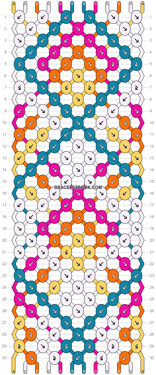 Normal pattern #184273 variation #381484 pattern
