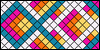 Normal pattern #184273 variation #381484