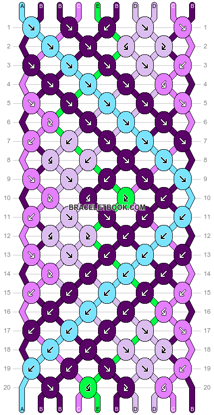 Normal pattern #174425 variation #381486 pattern