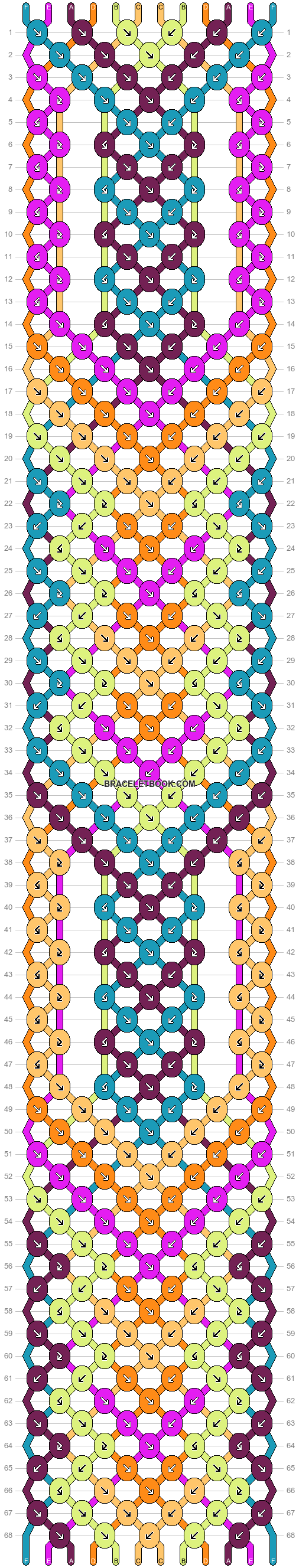 Normal pattern #128794 variation #381487 pattern