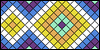 Normal pattern #33816 variation #381488