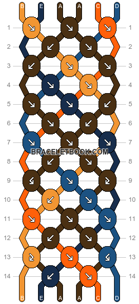 Normal pattern #184264 variation #381490 pattern