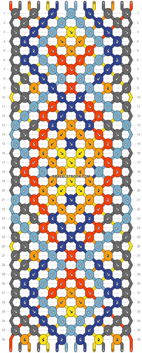 Normal pattern #178605 variation #381491 pattern