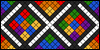 Normal pattern #184754 variation #381492