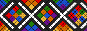 Normal pattern #184754 variation #381492