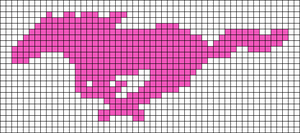 Alpha pattern #107817 variation #381493