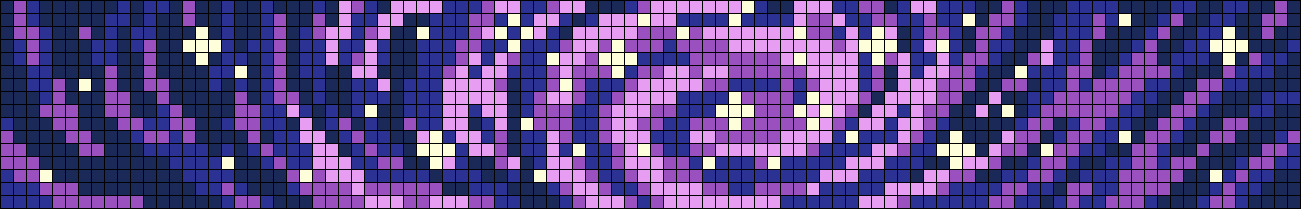 Alpha pattern #184490 variation #381496 preview