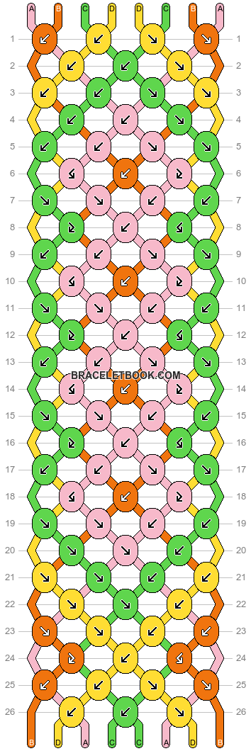 Normal pattern #1177 variation #381497 pattern