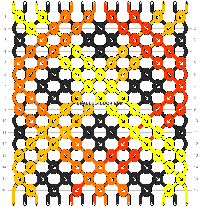 Normal pattern #25205 variation #381498 pattern