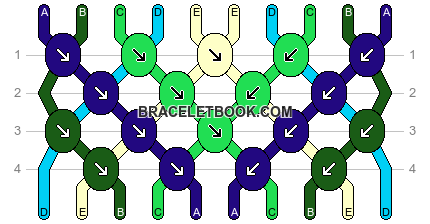 Normal pattern #1457 variation #381502 pattern