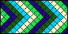 Normal pattern #1457 variation #381502