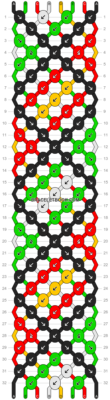 Normal pattern #184773 variation #381503 pattern