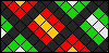 Normal pattern #184773 variation #381503