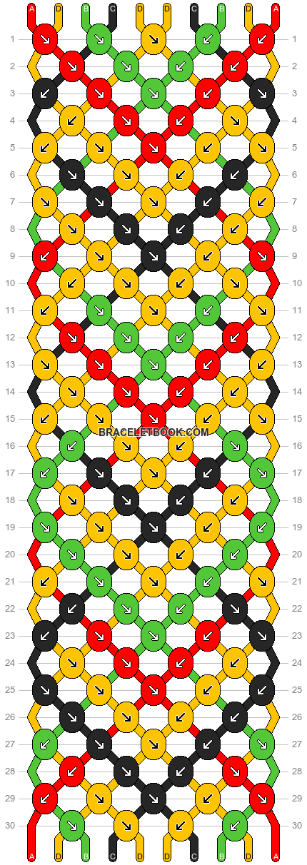 Normal pattern #57634 variation #381506 pattern