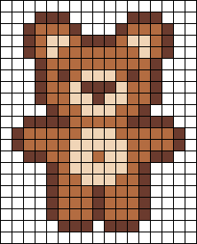 Alpha pattern #163520 variation #381507 preview