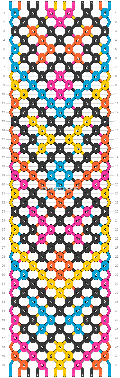 Normal pattern #94092 variation #381508 pattern