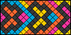 Normal pattern #94092 variation #381508