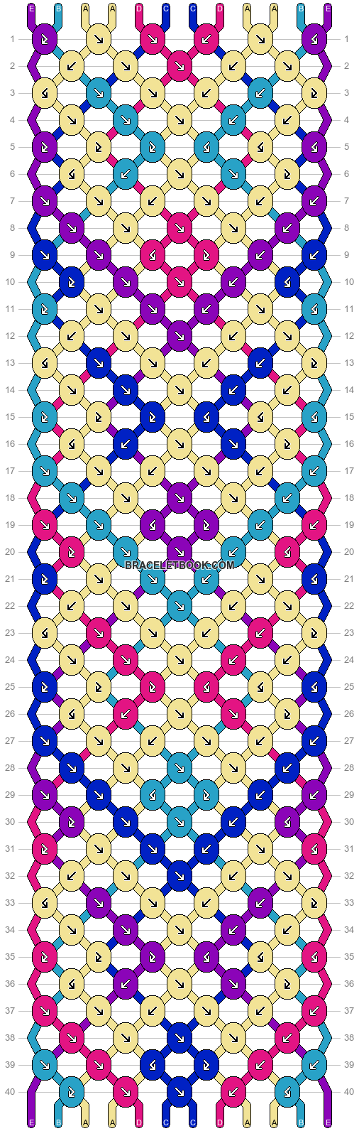 Normal pattern #94092 variation #381509 pattern