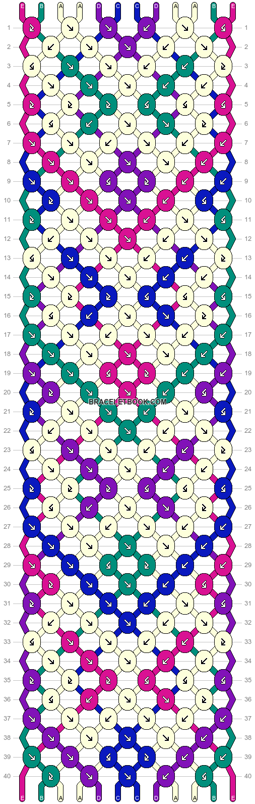Normal pattern #94092 variation #381510 pattern