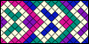 Normal pattern #94092 variation #381510