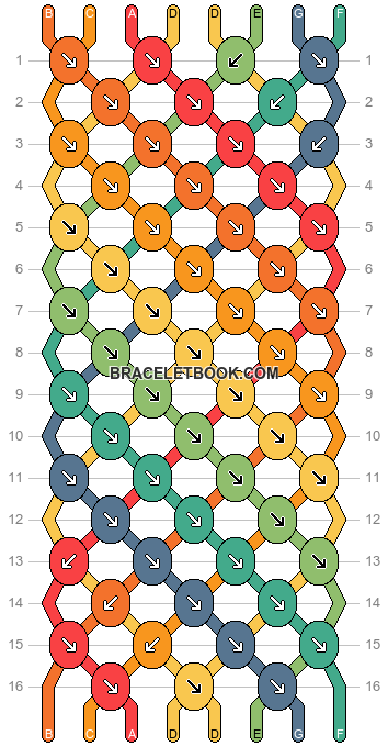 Normal pattern #112166 variation #381511 pattern