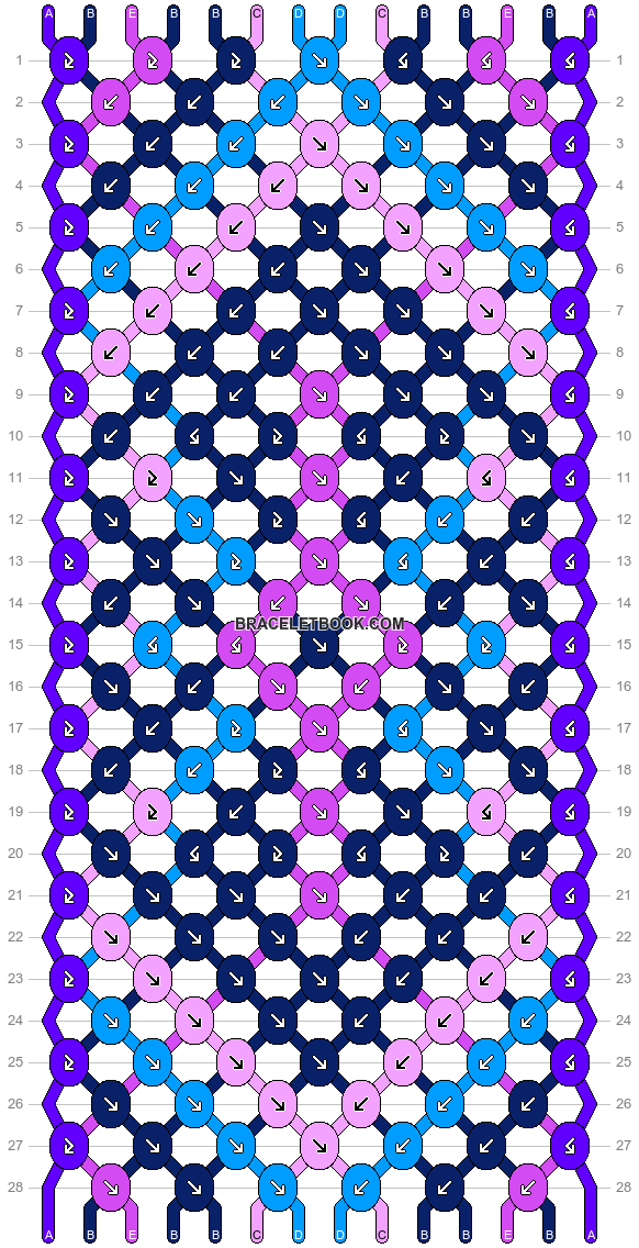 Normal pattern #184719 variation #381512 pattern