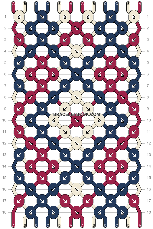 Normal pattern #94971 variation #381513 pattern