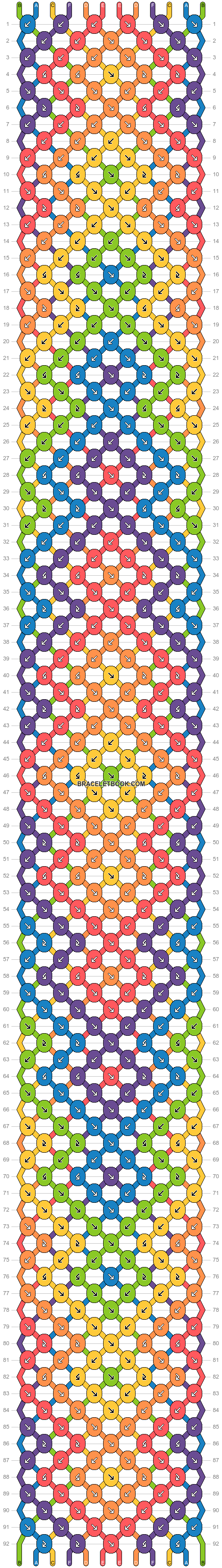 Normal pattern #119609 variation #381514 pattern