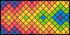 Normal pattern #119609 variation #381514