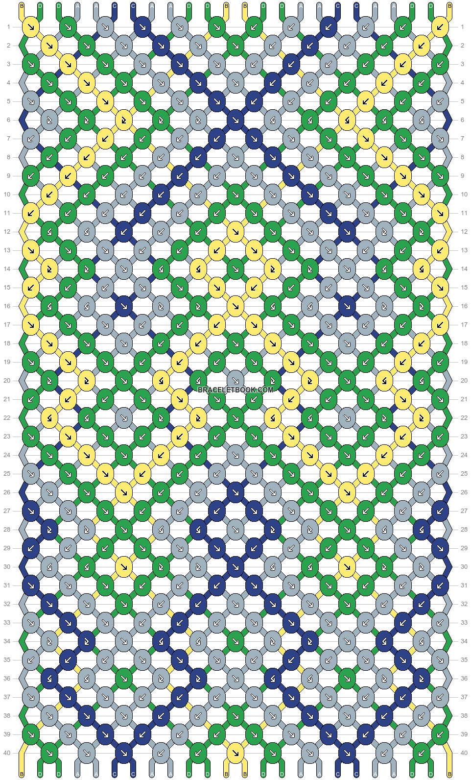 Normal pattern #28824 variation #381515 pattern