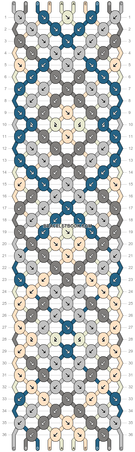 Normal pattern #181951 variation #381516 pattern