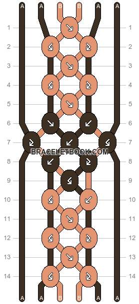 Normal pattern #179154 variation #381517 pattern