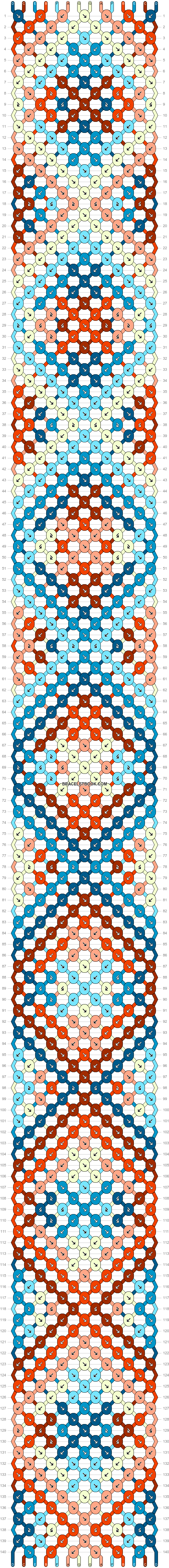 Normal pattern #184551 variation #381518 pattern