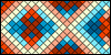 Normal pattern #184551 variation #381518