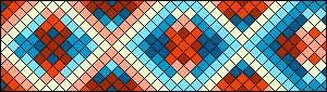 Normal pattern #184551 variation #381518