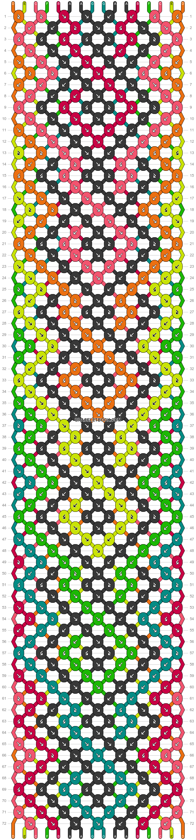 Normal pattern #90394 variation #381519 pattern