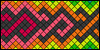 Normal pattern #90394 variation #381519
