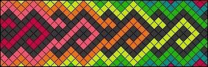 Normal pattern #90394 variation #381519