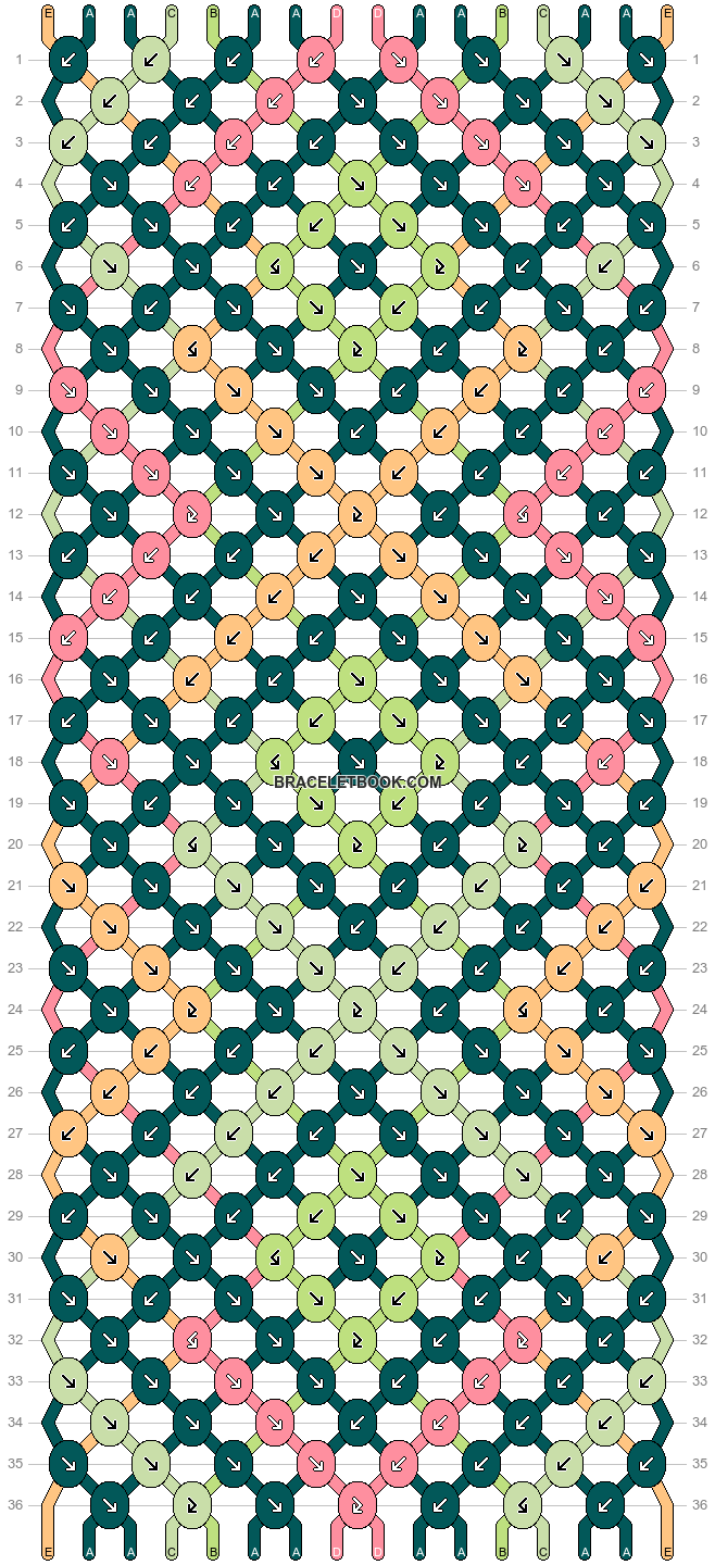 Normal pattern #128463 variation #381520 pattern